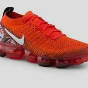 Limited edition W Nike AIR VAPORMAX FLYNKNIT 2. Size 8.5